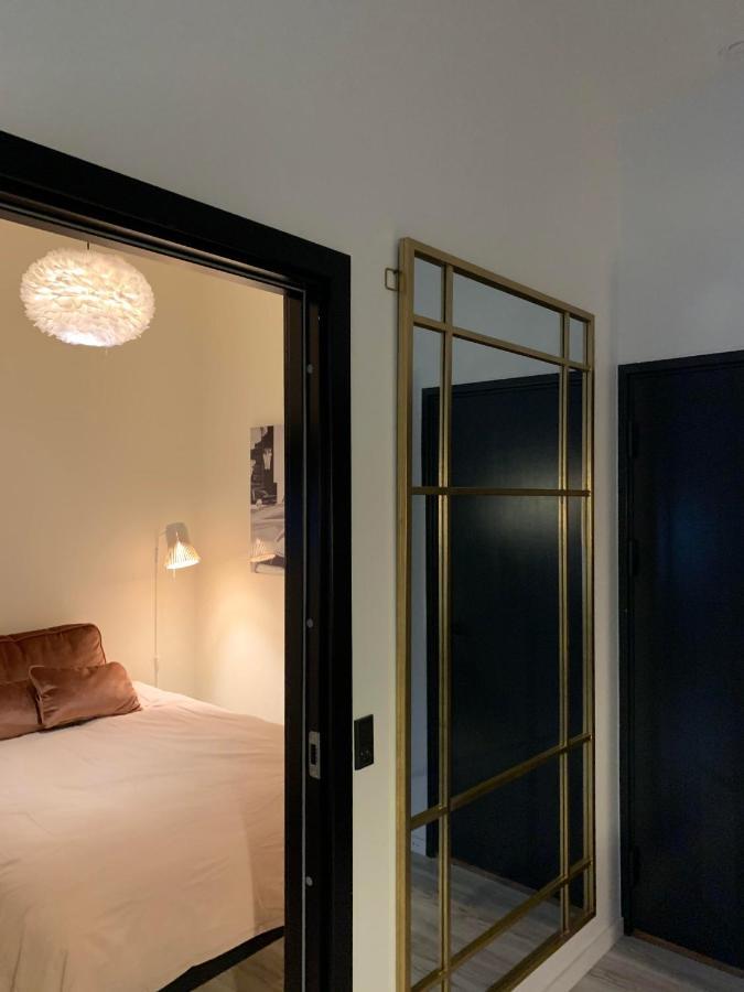 Broncks Apartment 1 - Modern 2-Bedroom In The Heart Of Tórshavn Exterior foto