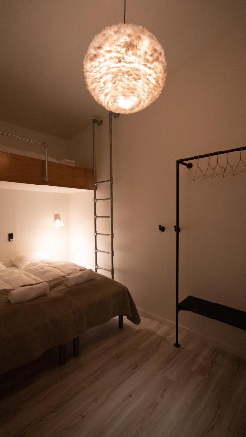 Broncks Apartment 1 - Modern 2-Bedroom In The Heart Of Tórshavn Exterior foto